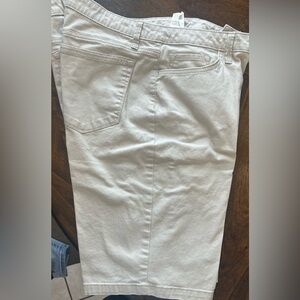 Lee Women's Riders By Lee Capris, Size 16